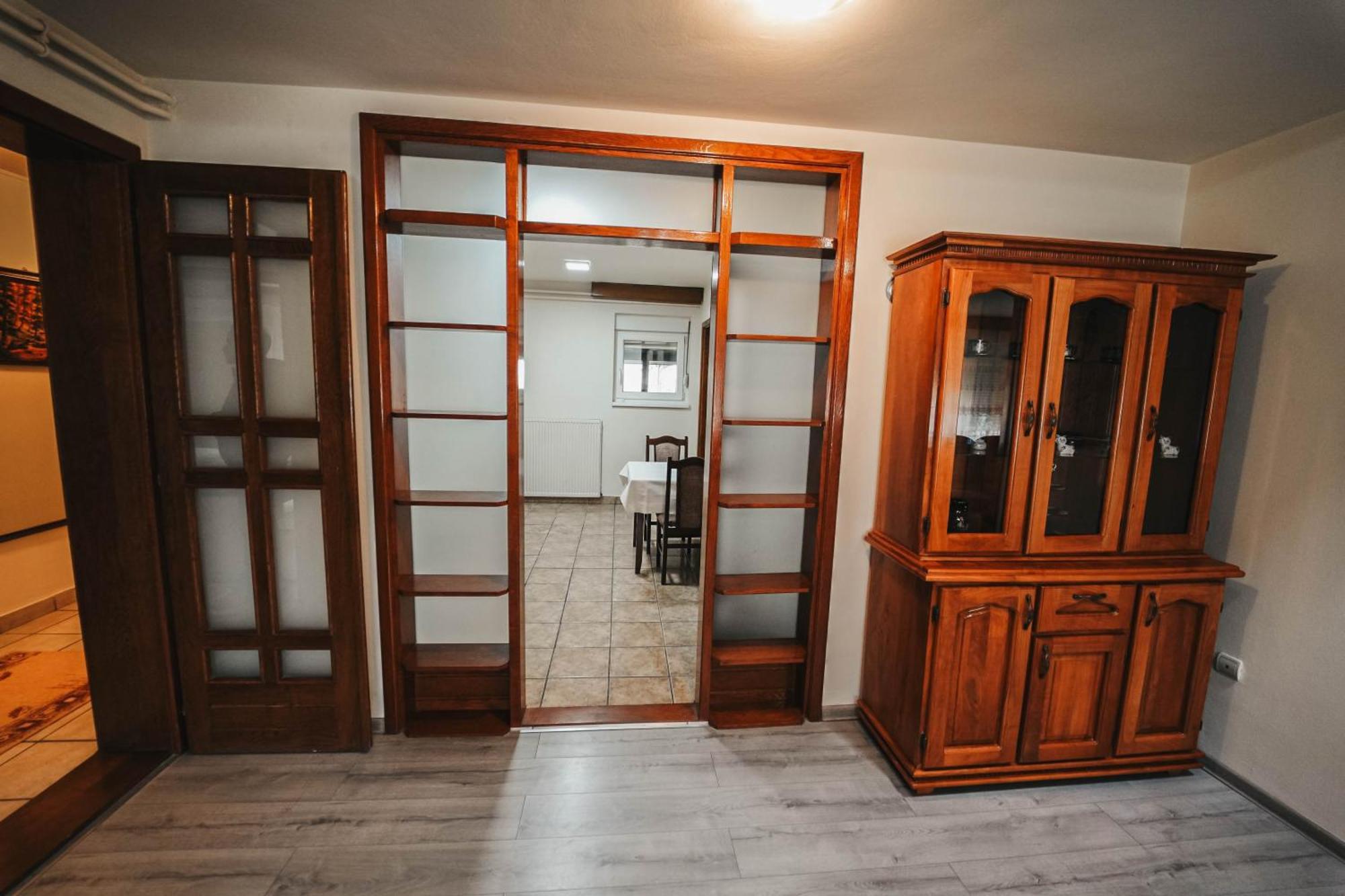 סרמסקה מיטרוביקה B&B Passage מראה חיצוני תמונה
