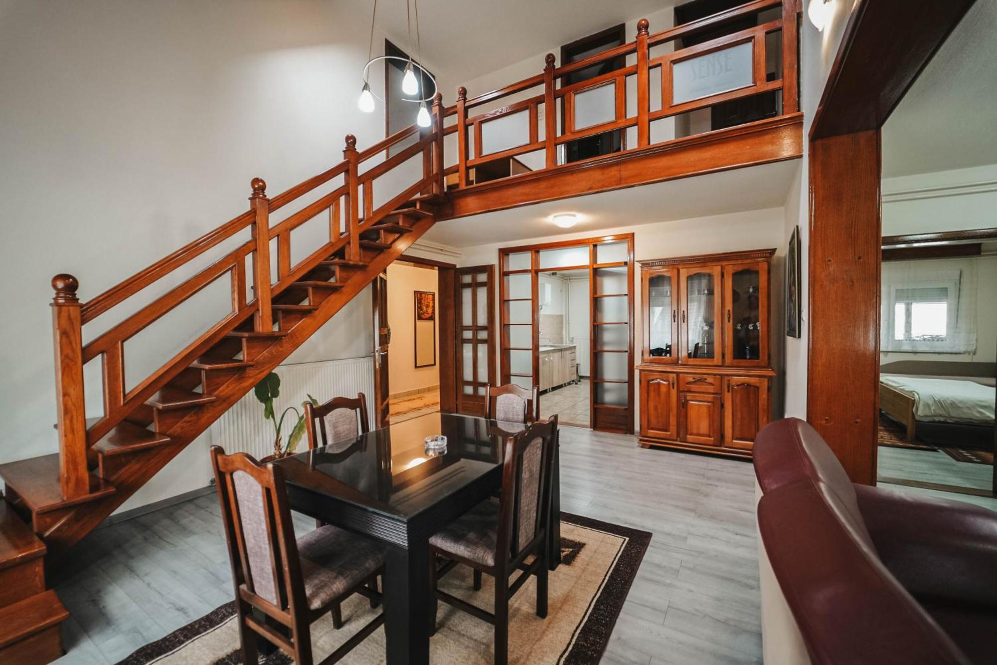 סרמסקה מיטרוביקה B&B Passage מראה חיצוני תמונה