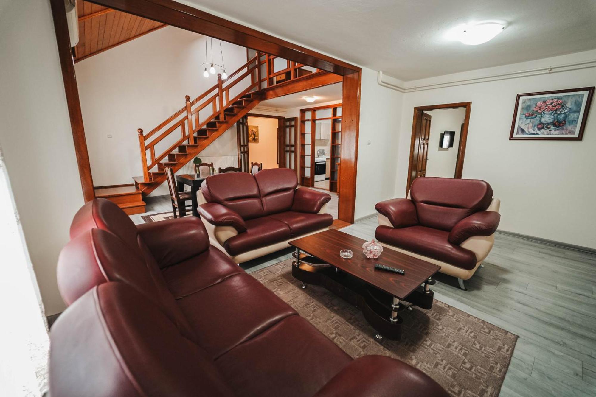 סרמסקה מיטרוביקה B&B Passage מראה חיצוני תמונה